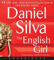 The_English_Girl